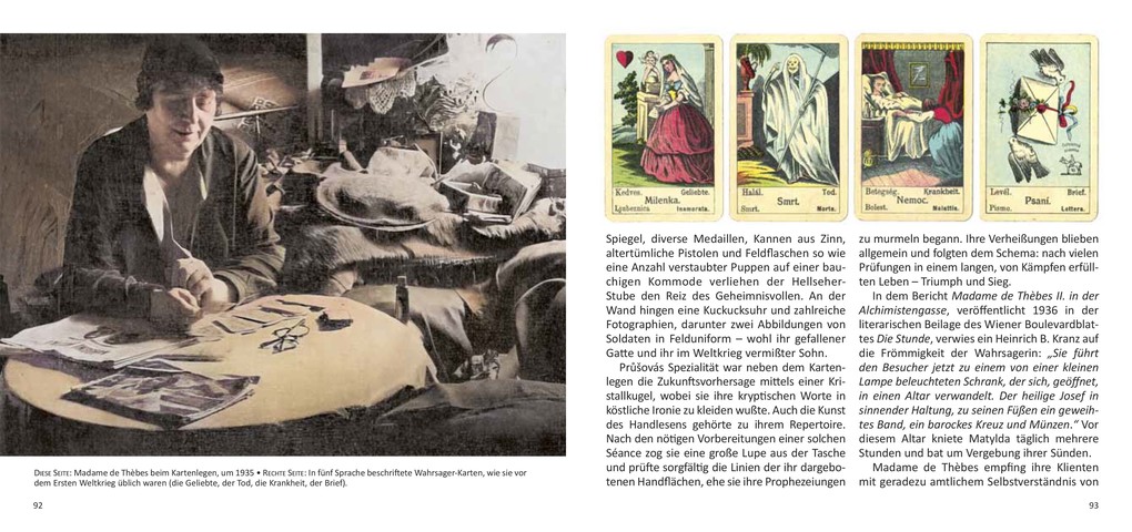 Weitere Ansicht: Das Goldene Gäßchen zu Prag | Harald Salfellner