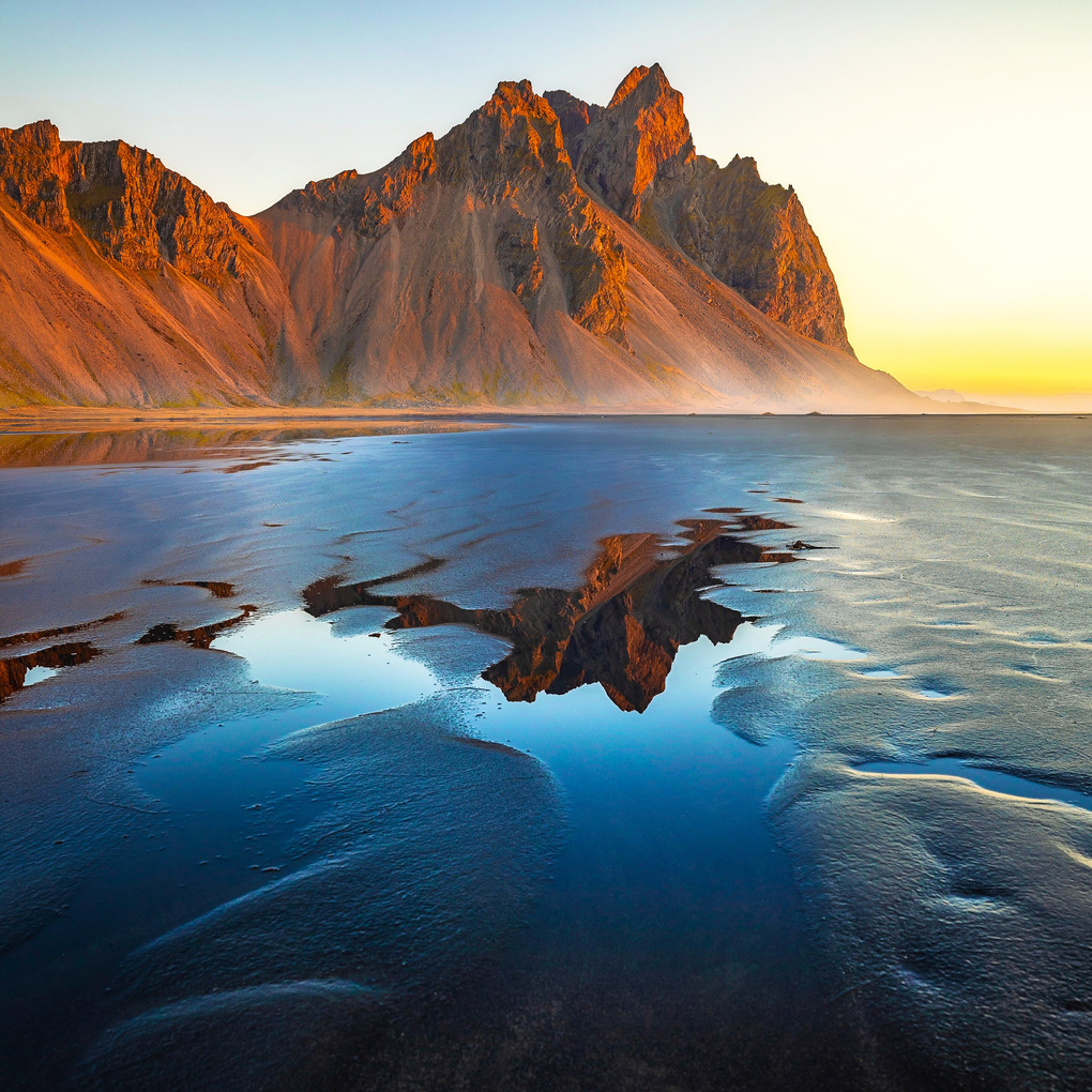 Weitere Ansicht: Mystical Landscapes 2027