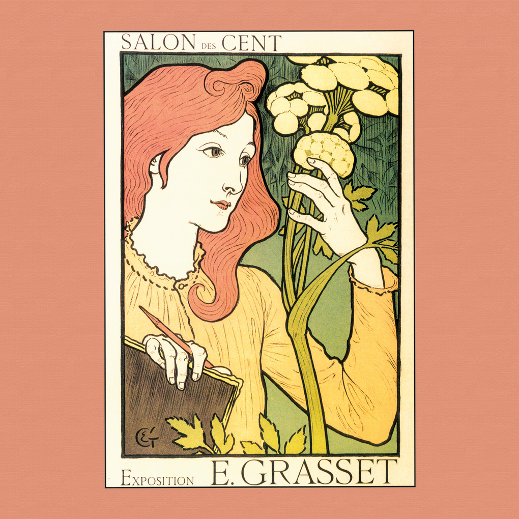 Weitere Ansicht: Art Nouveau 2027