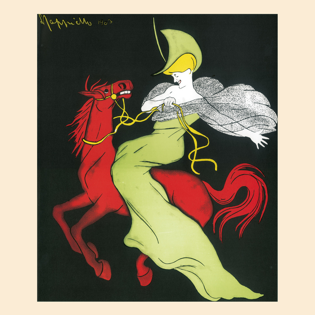 Weitere Ansicht: Art Nouveau 2027