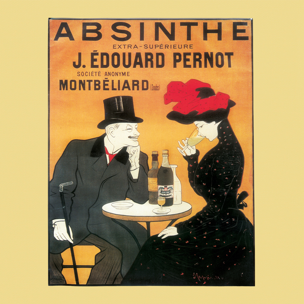 Weitere Ansicht: Art Nouveau 2027
