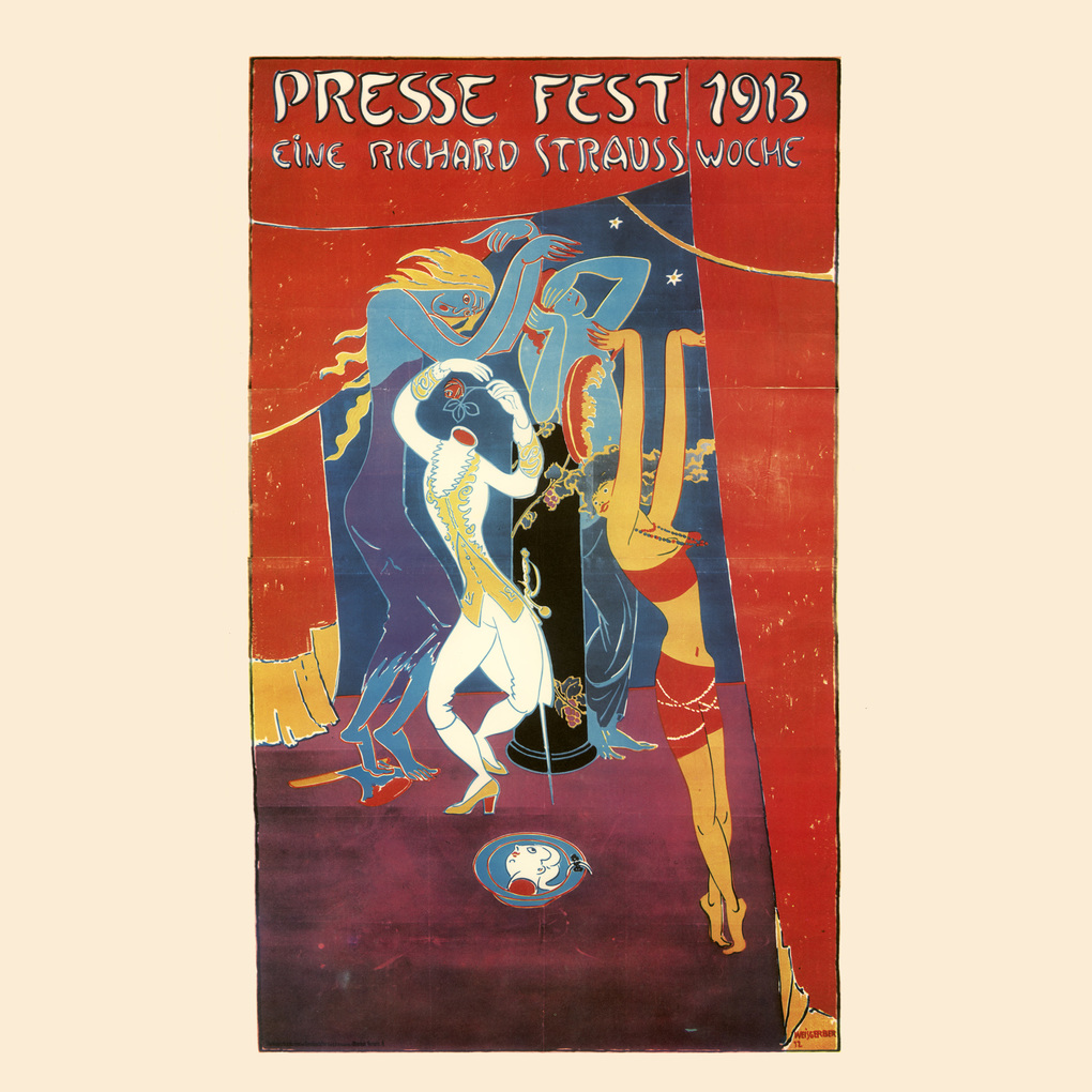 Weitere Ansicht: Art Nouveau 2027