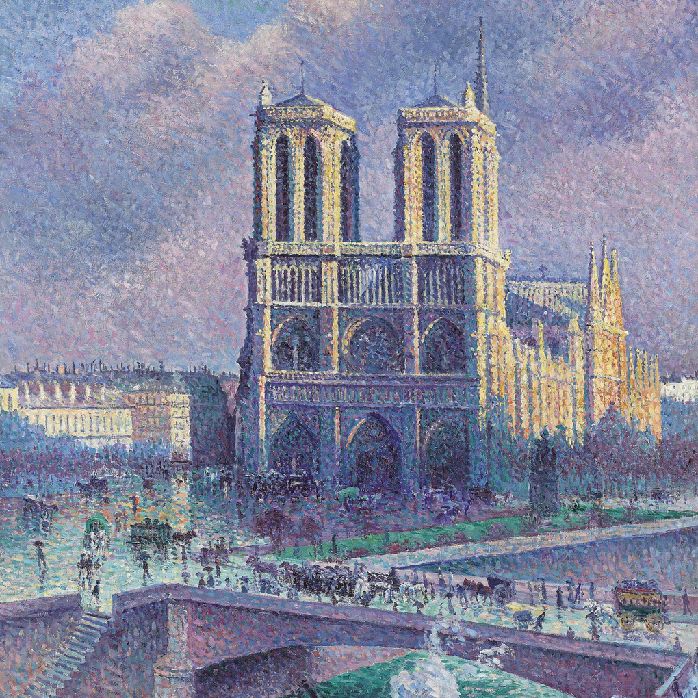 Weitere Ansicht: Paris - Ville des Arts 2027