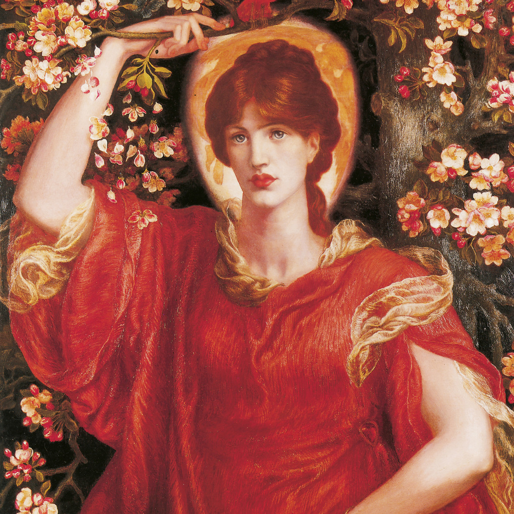 Weitere Ansicht: Pre-Raphaelites 2027