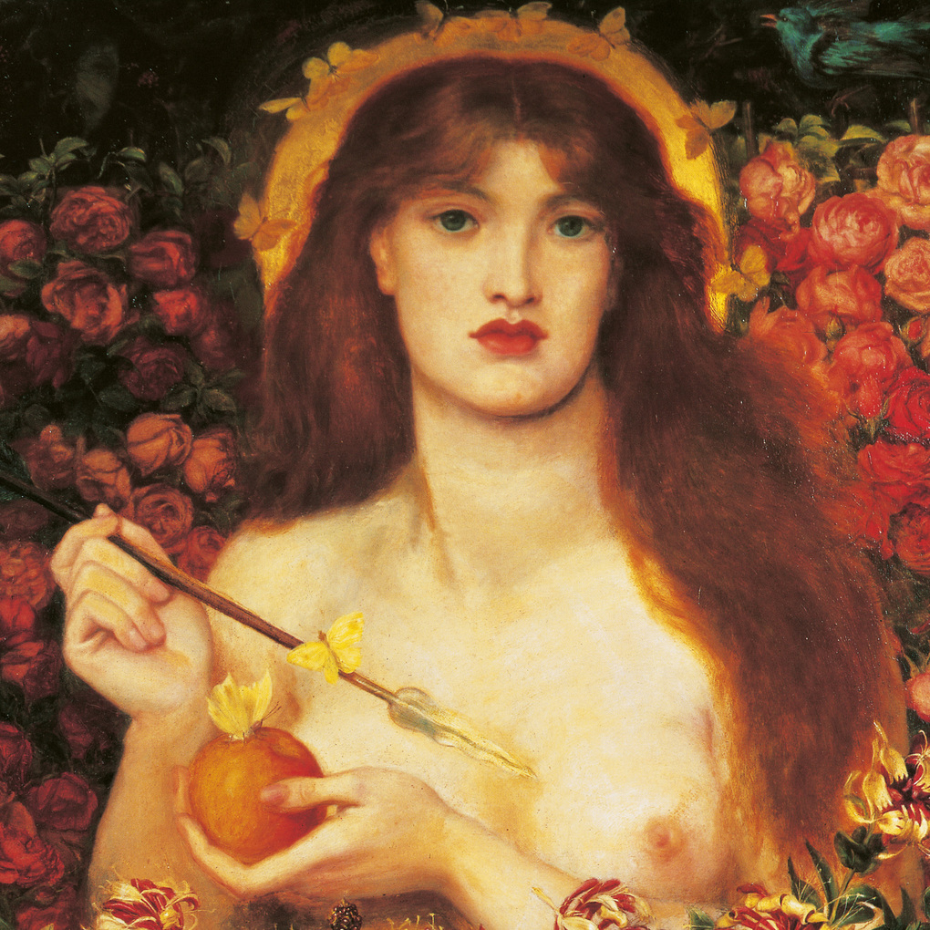 Weitere Ansicht: Pre-Raphaelites 2027