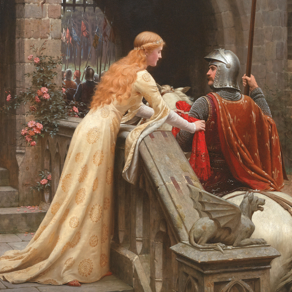 Weitere Ansicht: Pre-Raphaelites 2027