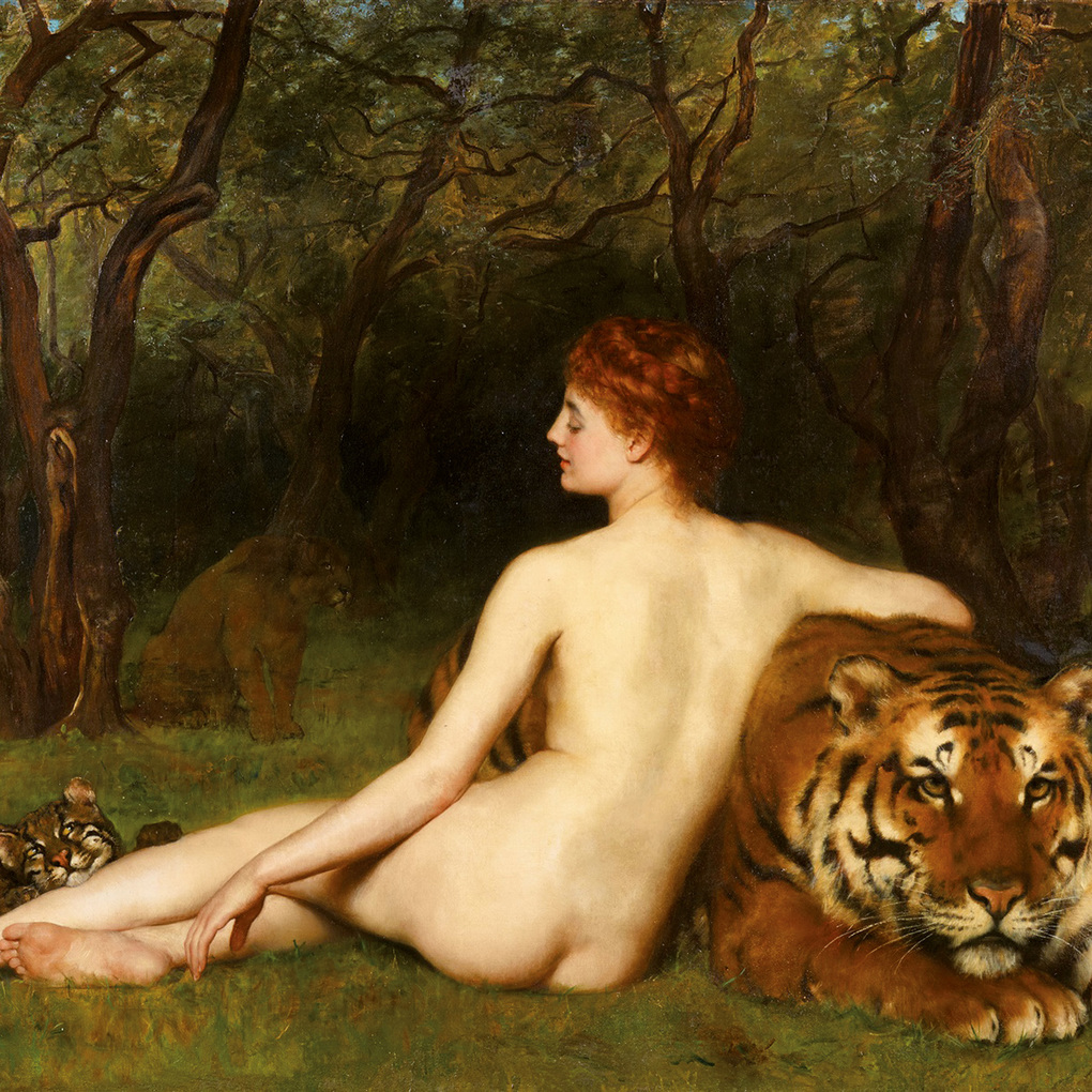 Weitere Ansicht: Pre-Raphaelites 2027