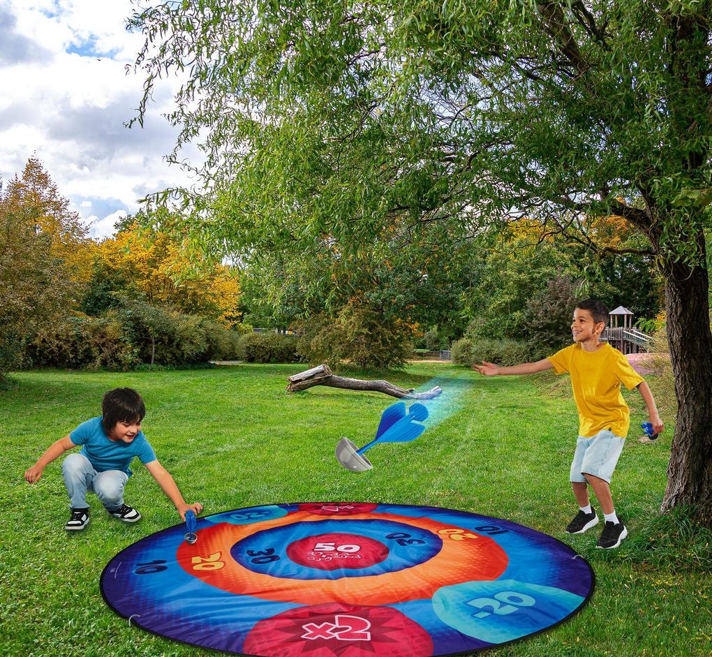 Weitere Ansicht: Park Dart Wurfspiel