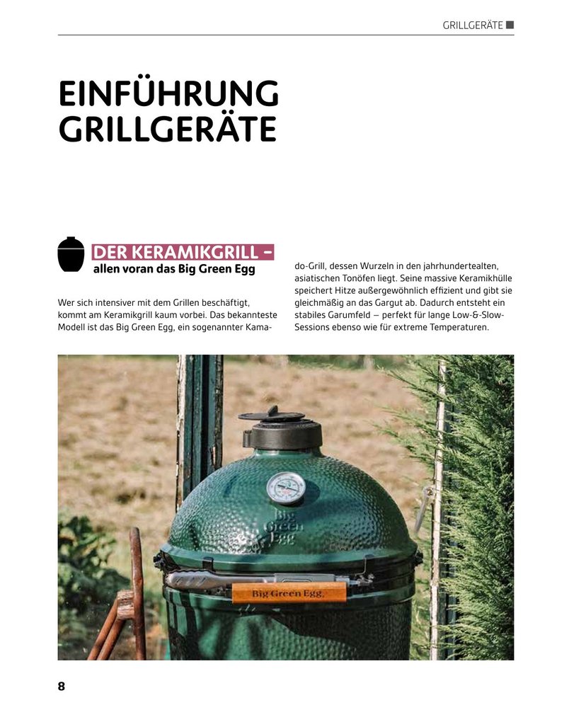 Weitere Ansicht: Grillen GOLD | Antje Watermann