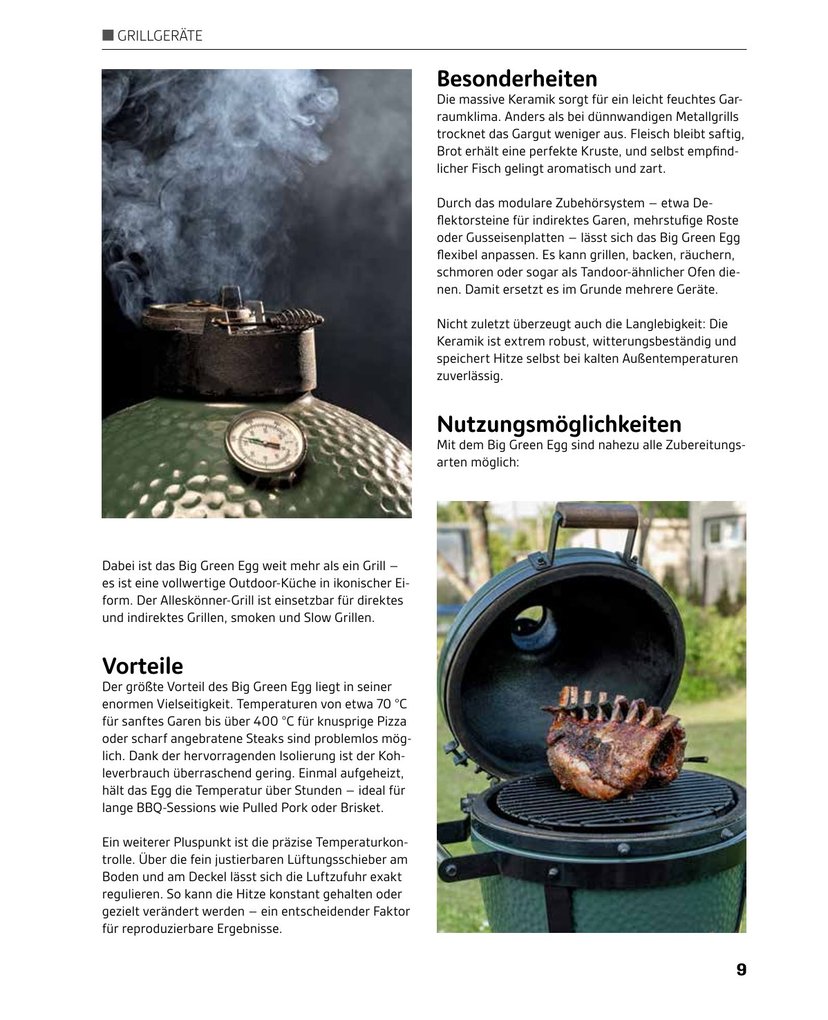 Weitere Ansicht: Grillen GOLD | Antje Watermann