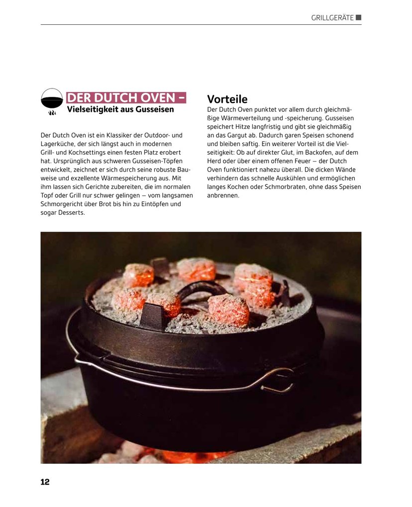 Weitere Ansicht: Grillen GOLD | Antje Watermann