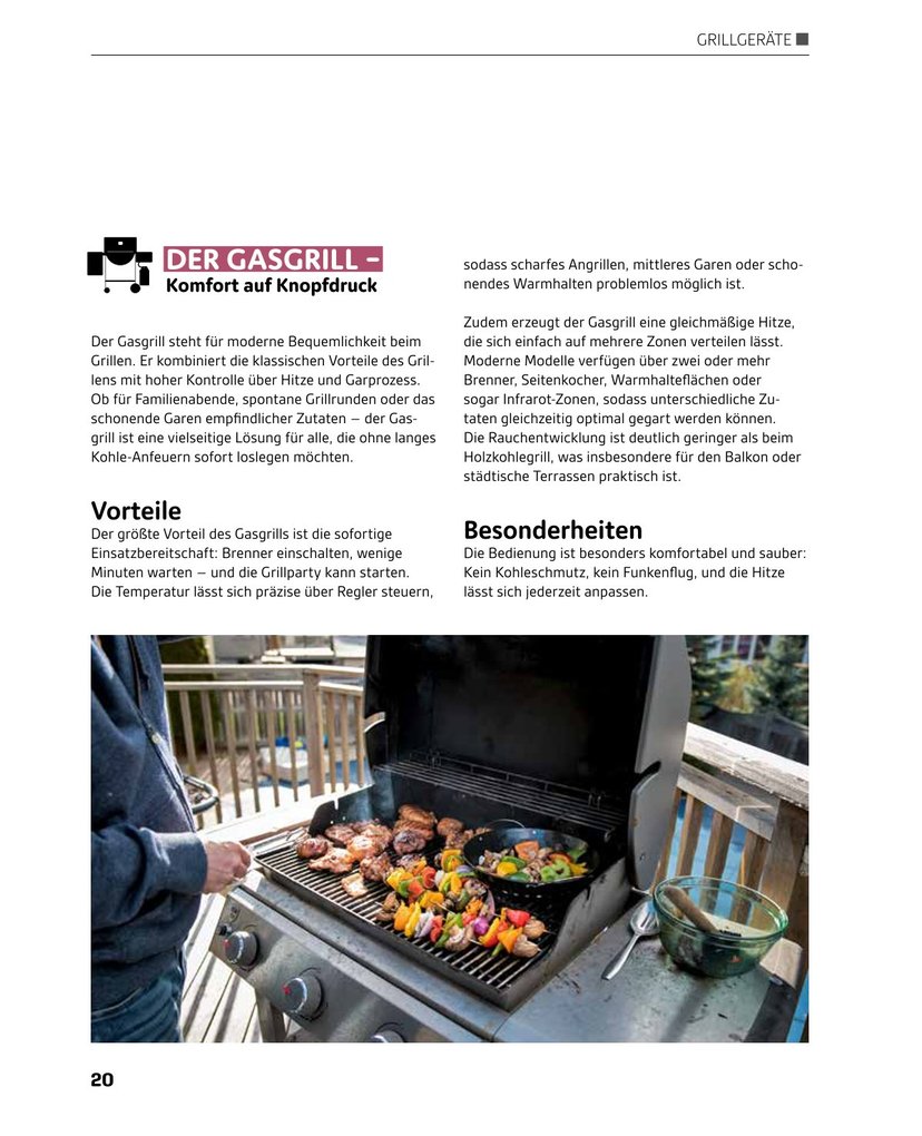 Weitere Ansicht: Grillen GOLD | Antje Watermann