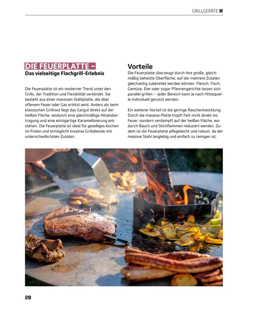 Weitere Ansicht: Grillen GOLD | Antje Watermann