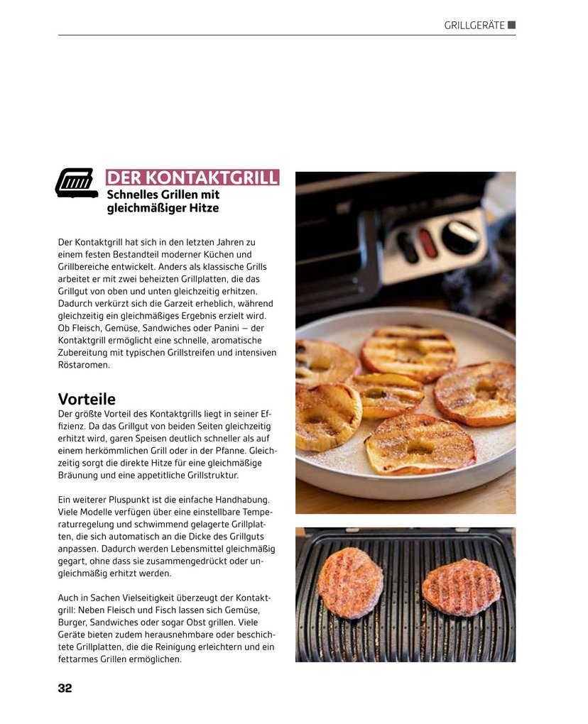 Weitere Ansicht: Grillen GOLD | Antje Watermann