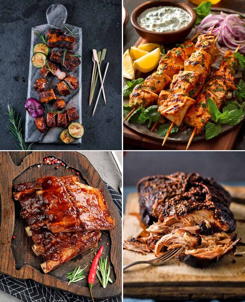 Weitere Ansicht: Grillen GOLD | Antje Watermann