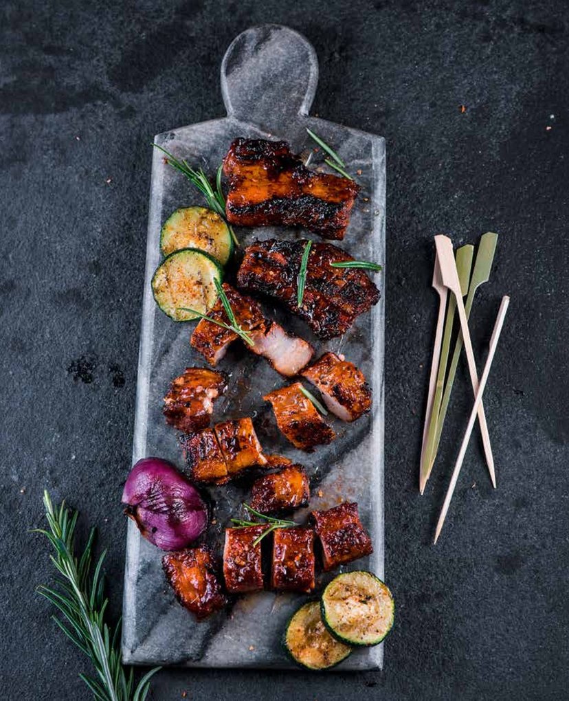 Weitere Ansicht: Grillen GOLD | Antje Watermann