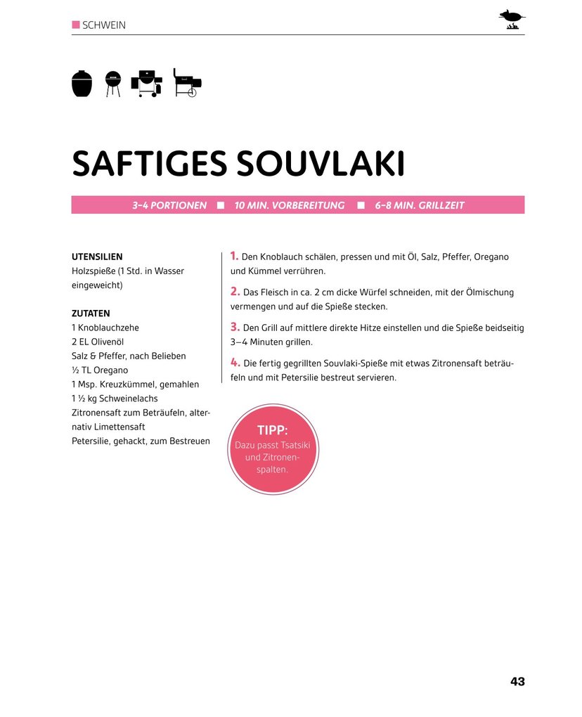 Weitere Ansicht: Grillen GOLD | Antje Watermann