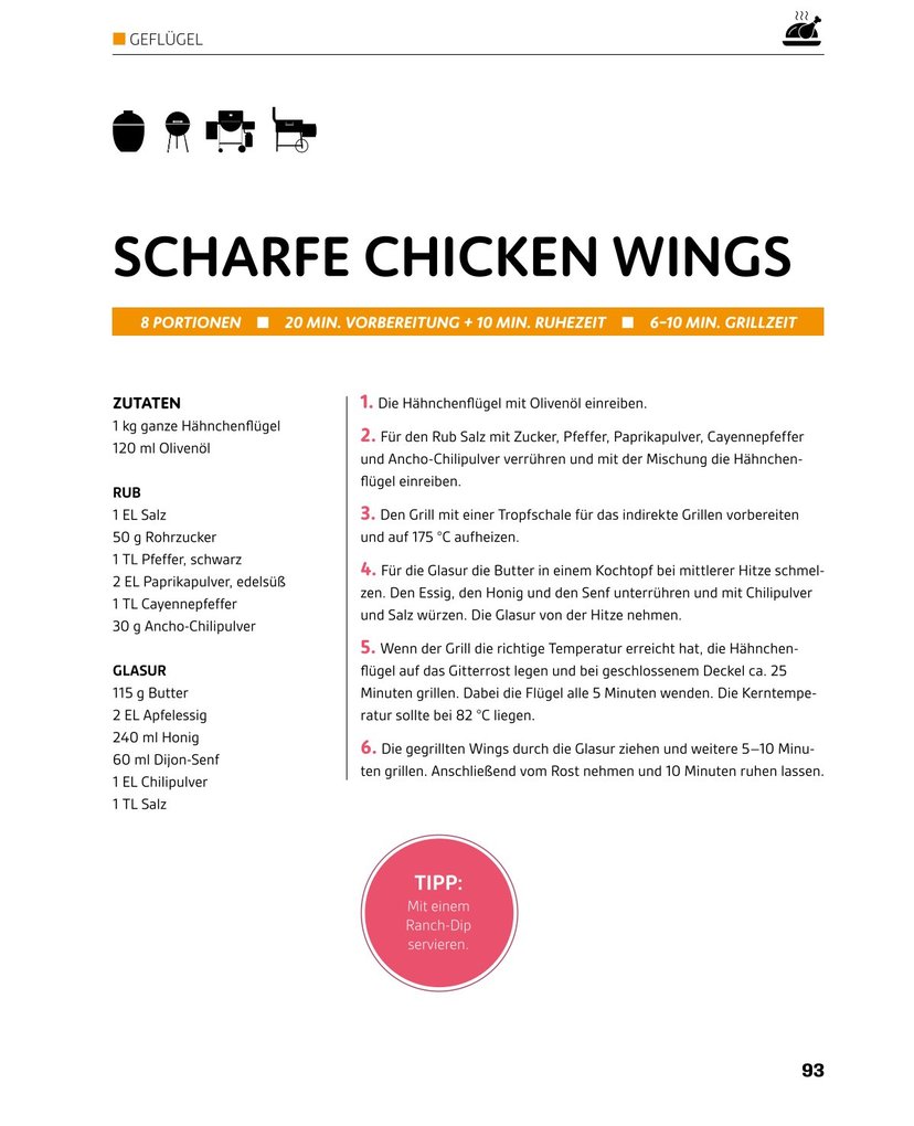 Weitere Ansicht: Grillen GOLD | Antje Watermann