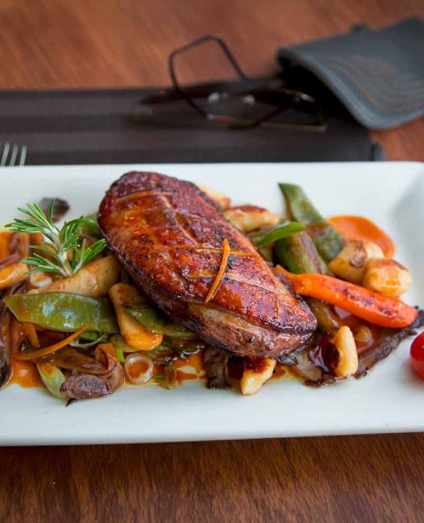 Weitere Ansicht: Grillen GOLD | Antje Watermann