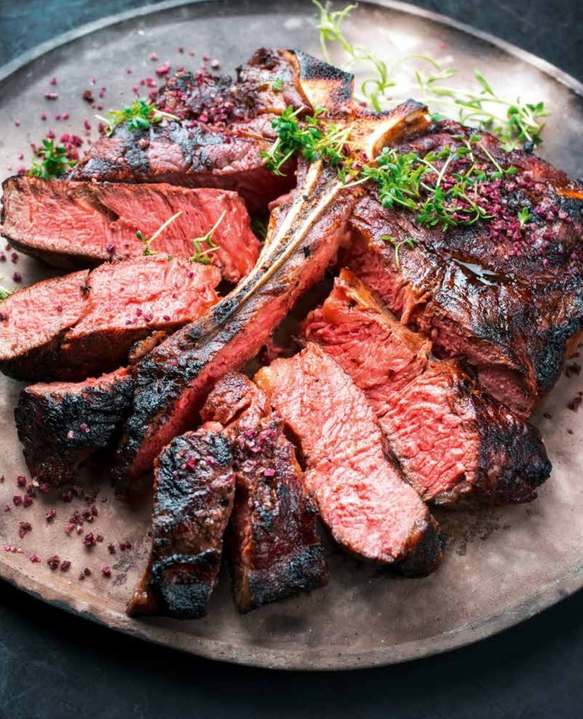 Weitere Ansicht: Grillen GOLD | Antje Watermann