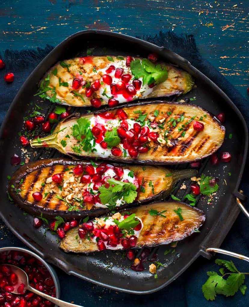 Weitere Ansicht: Grillen GOLD | Antje Watermann