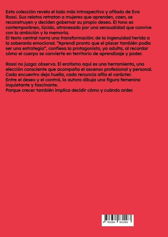 Weitere Ansicht: Mujer de Carrera | Eva Rossi