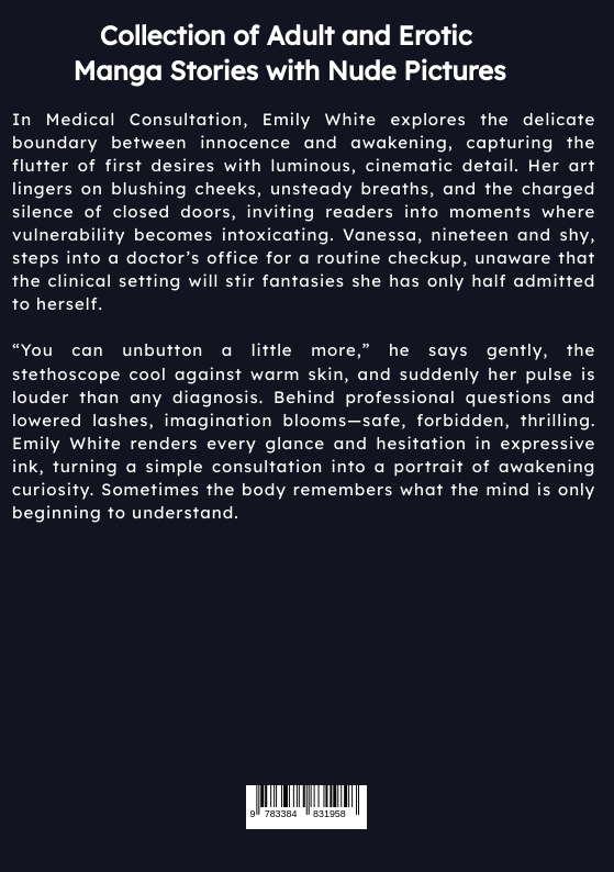 Weitere Ansicht: Medical Consultation | Emily White