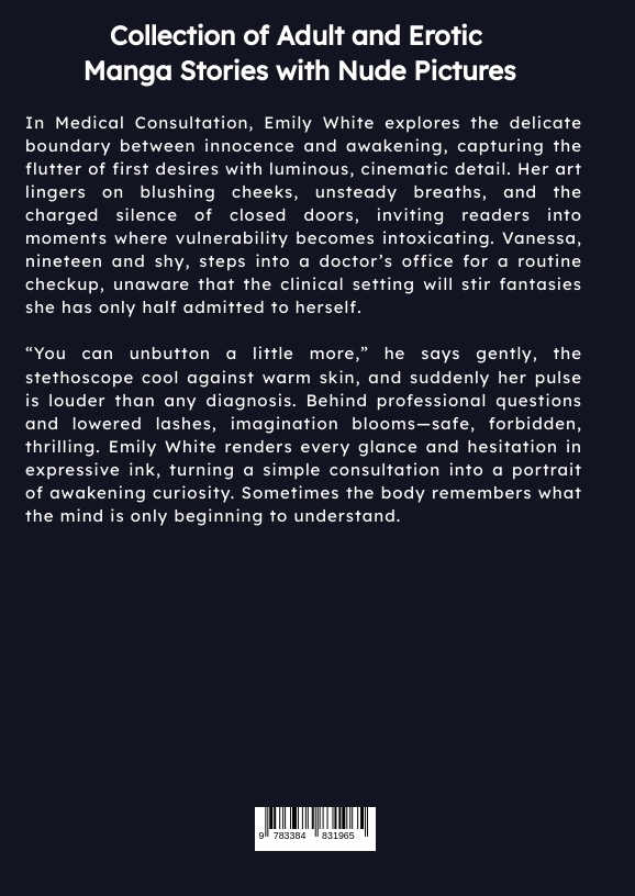 Weitere Ansicht: Medical Consultation | Emily White