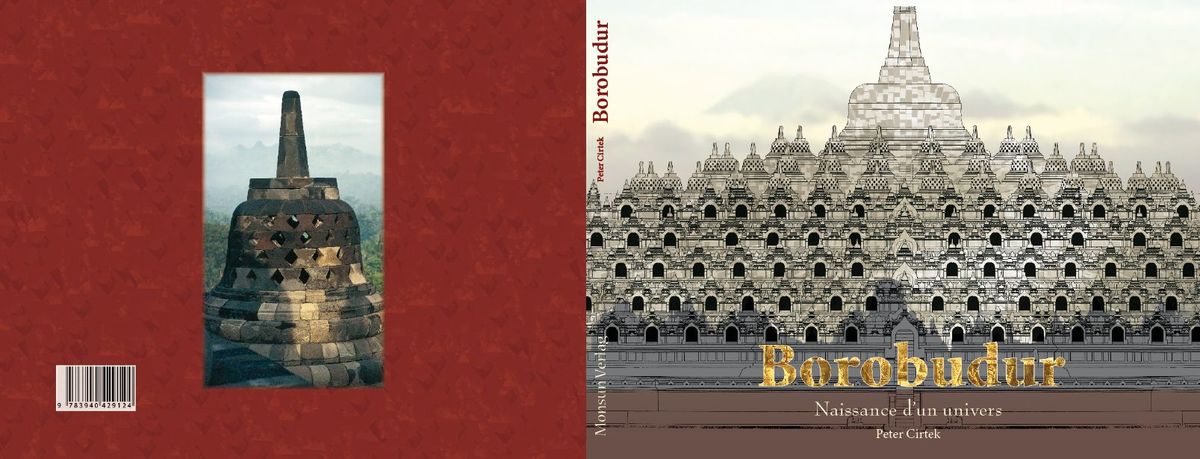 Weitere Ansicht: Borobudur | Peter Cirtek