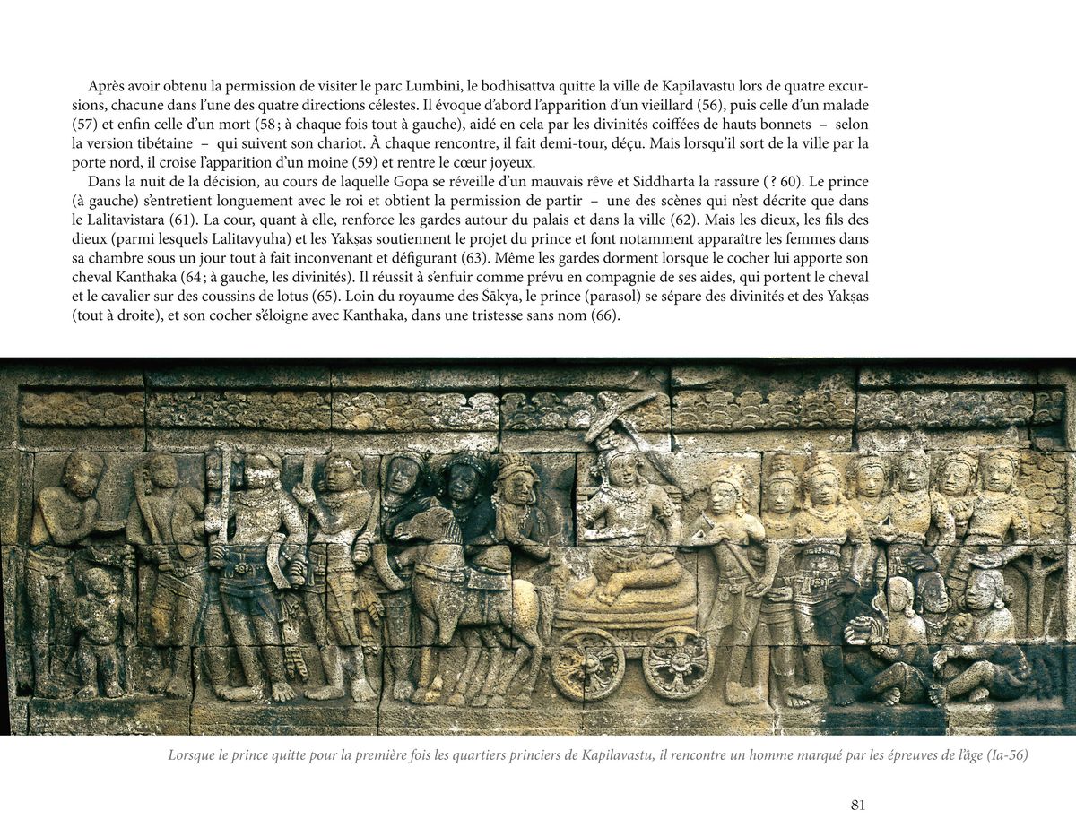 Weitere Ansicht: Borobudur | Peter Cirtek