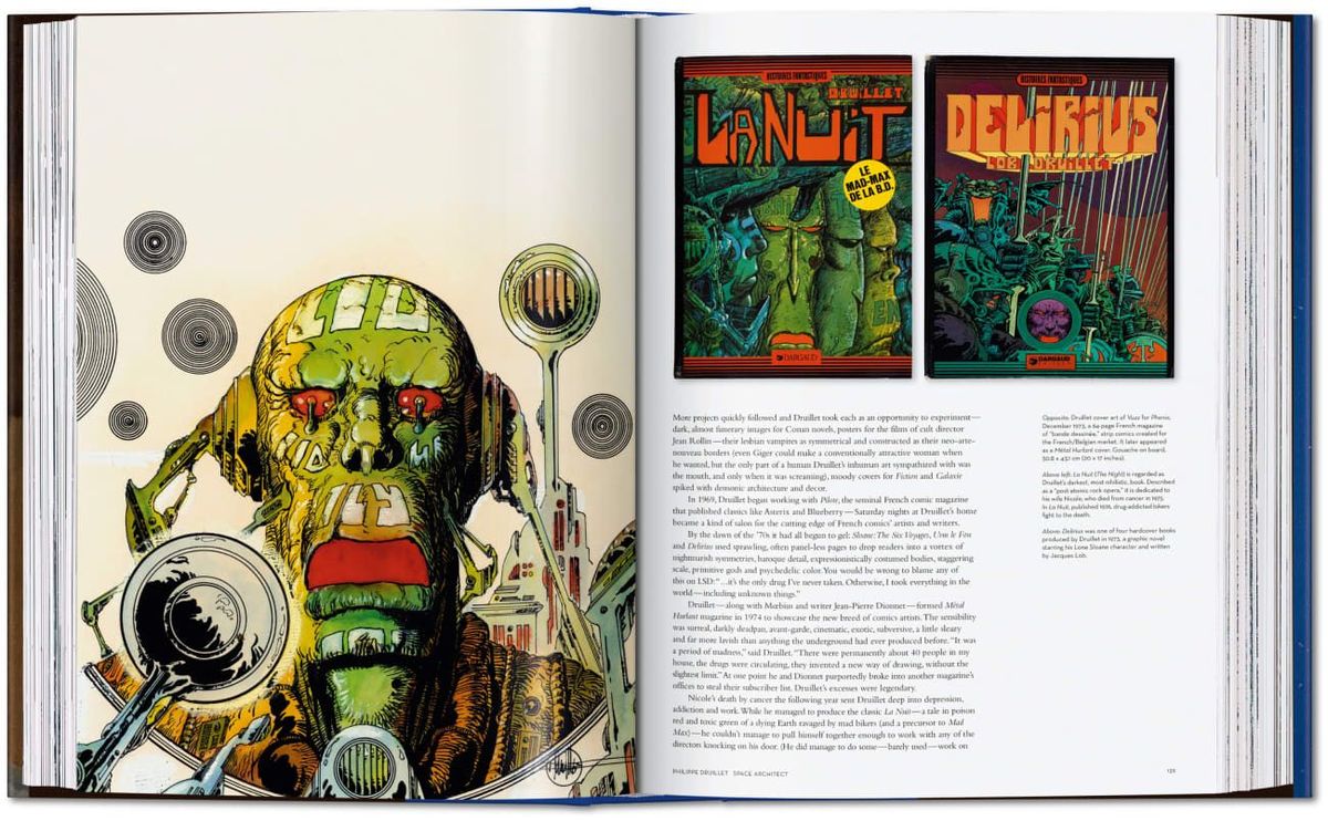 Weitere Ansicht: Masterpieces of Fantasy Art | Dian Hanson