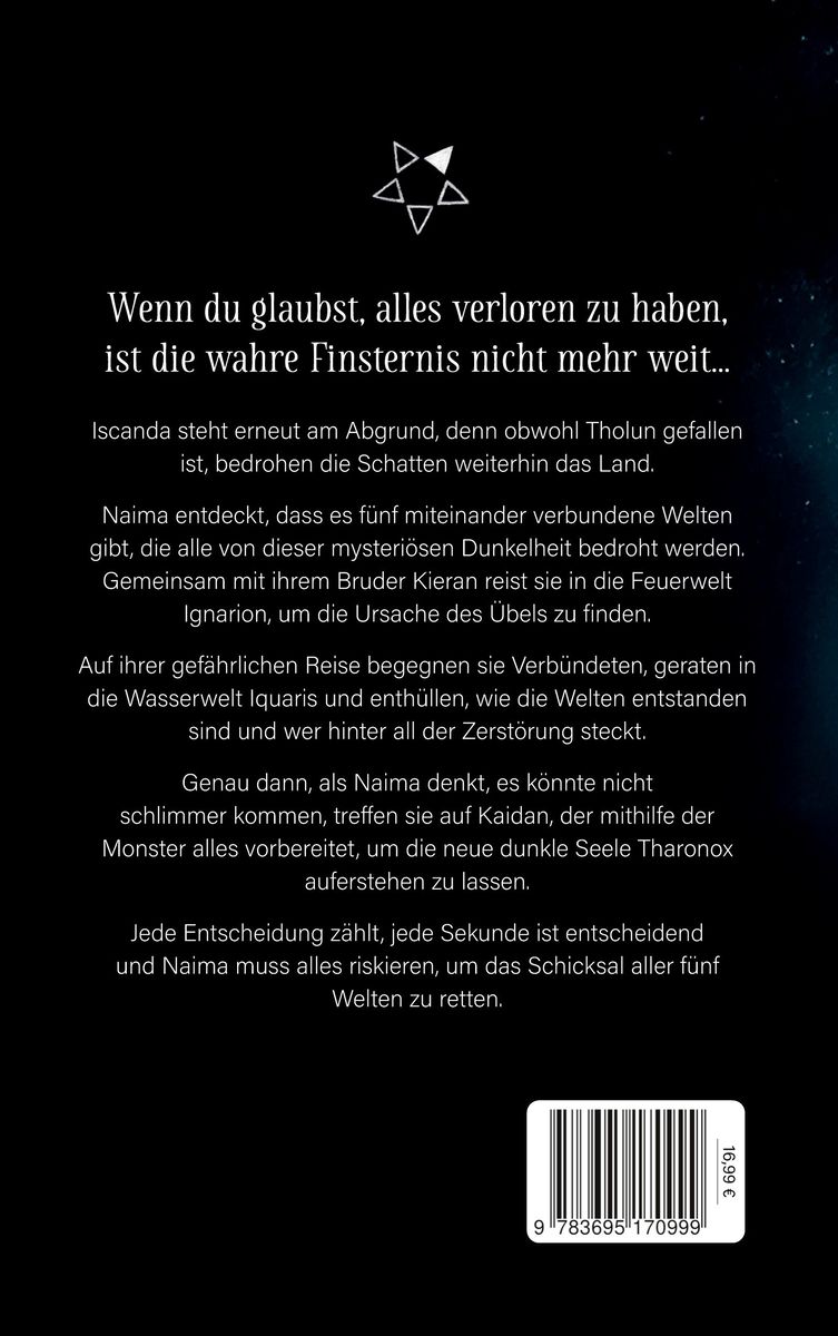 Weitere Ansicht: Faded Worlds | Katrin Löll