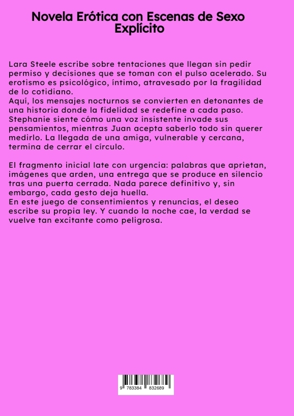 Weitere Ansicht: Un Trío Cornudo para Juan. 2 | Lara Steele