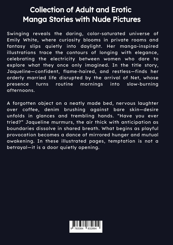 Weitere Ansicht: Swinging | Emily White