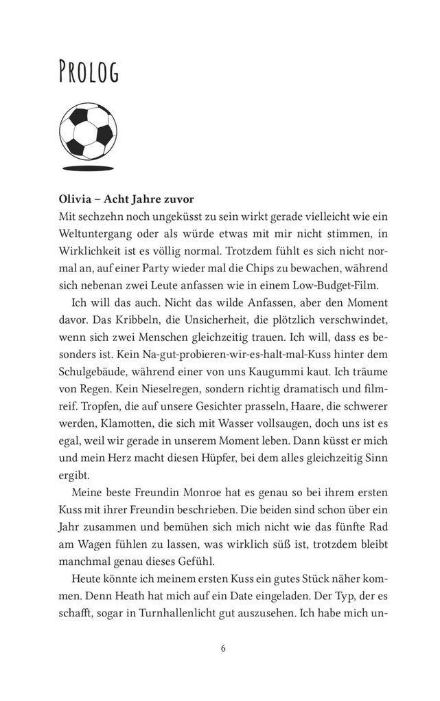 Weitere Ansicht: Forbidden Goal | Elizabeth S. Sawyer