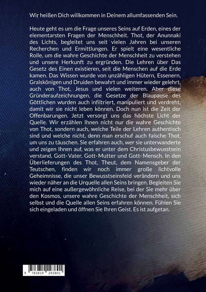 Weitere Ansicht: Finde Gott | Hans Peter Freiherr von Liechtenstein