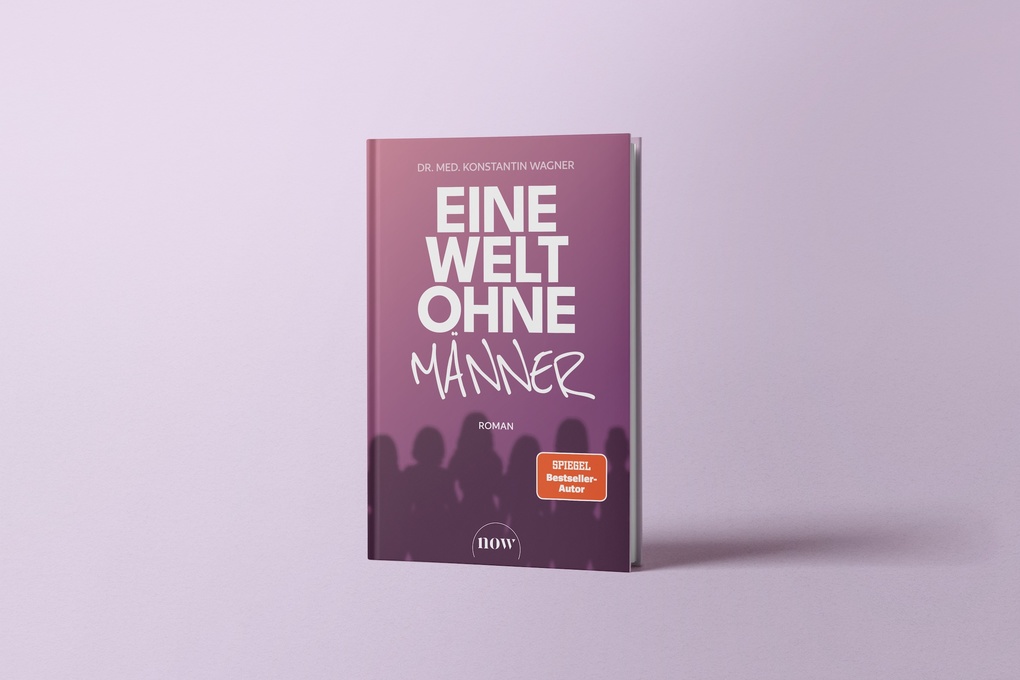 Weitere Ansicht: Eine Welt ohne Männer | Konstantin Wagner