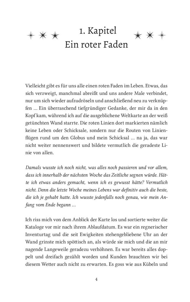 Weitere Ansicht: All Time Runs Out 1 | M. D. Hirt