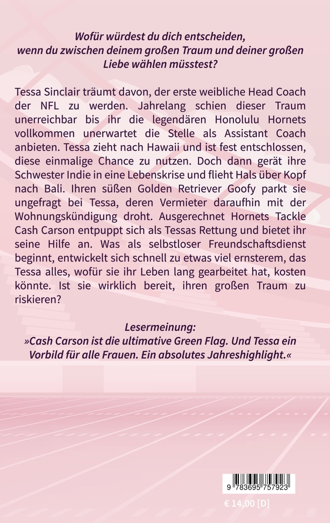 Weitere Ansicht: Playbook Scandal | Ava Avery