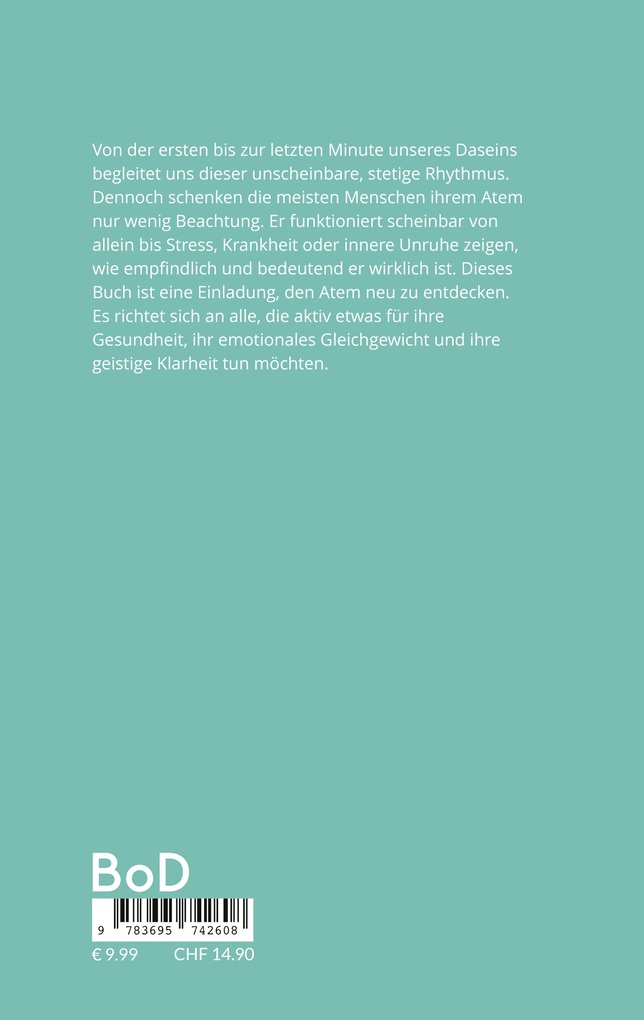 Weitere Ansicht: Gesund und frei | Ute Frank