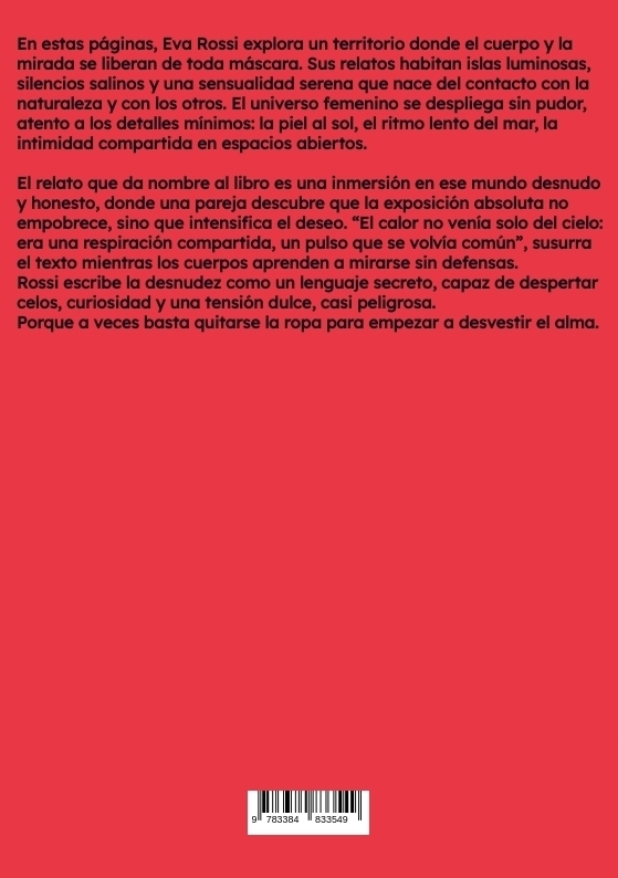 Weitere Ansicht: Naturistas | Eva Rossi