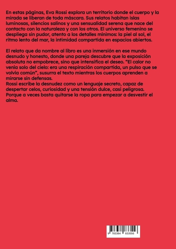 Weitere Ansicht: Naturistas | Eva Rossi