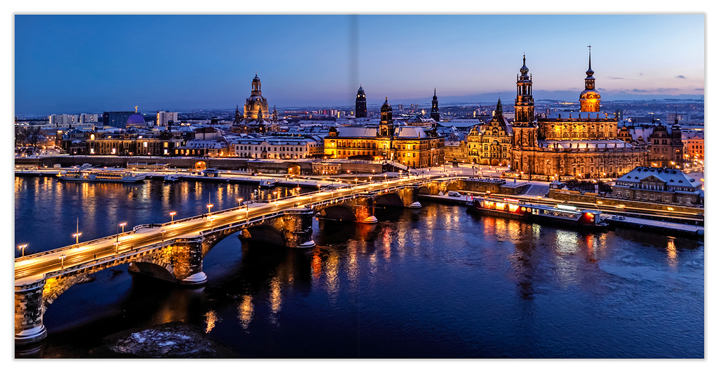 Weitere Ansicht: Bildband Dresden | Mathias Ullmann, K4 Verlag