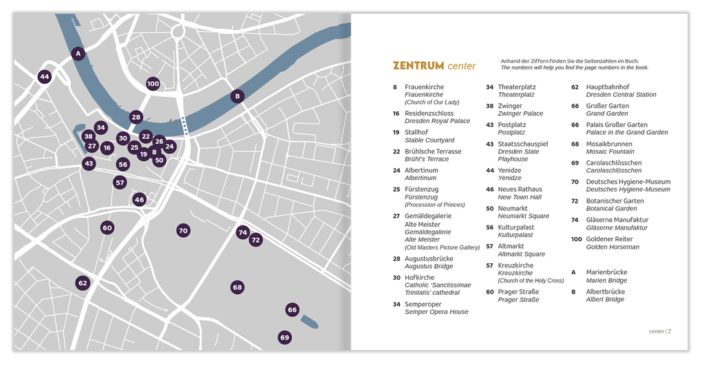 Weitere Ansicht: Bildband Dresden | Mathias Ullmann, K4 Verlag