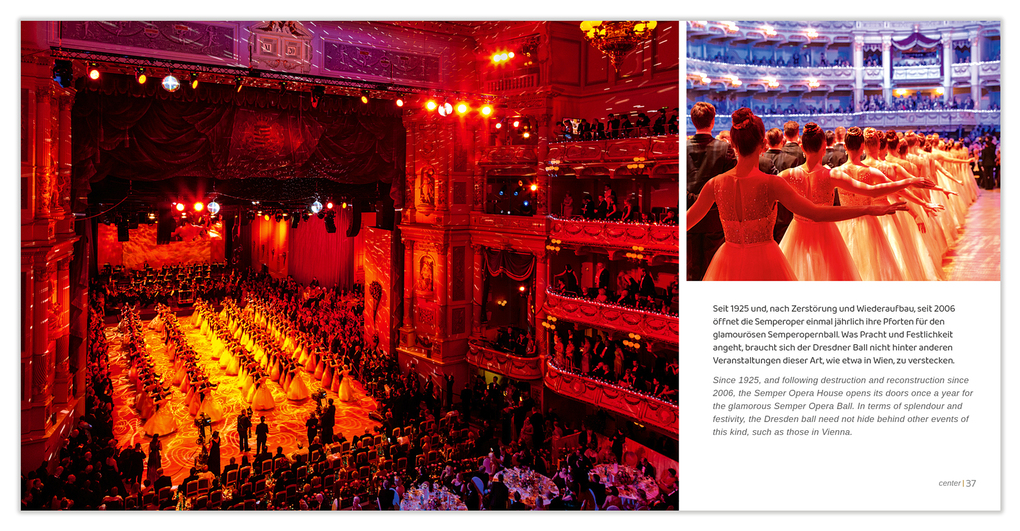 Weitere Ansicht: Bildband Dresden | Mathias Ullmann, K4 Verlag