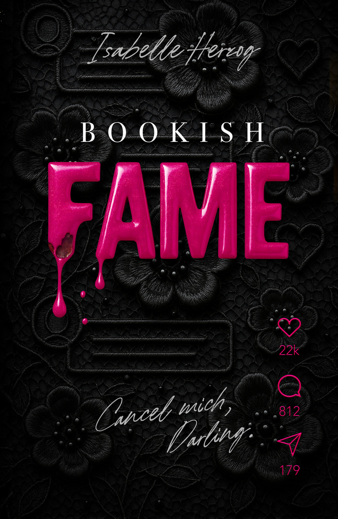 Weitere Ansicht: Bookish Fame | Isabelle Herzog