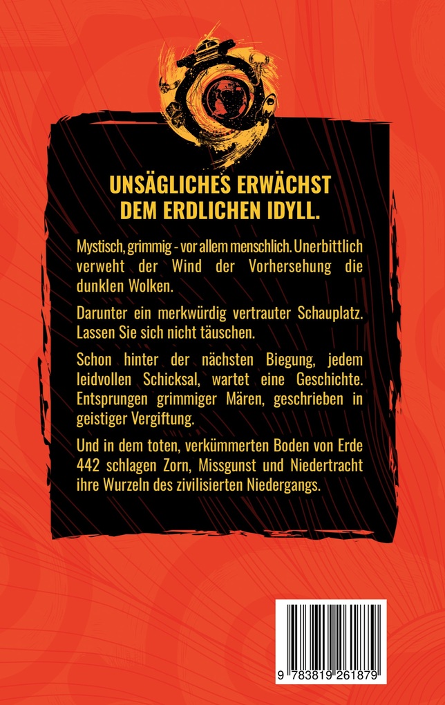 Weitere Ansicht: Menschliches Versagen | Oliver Elsner