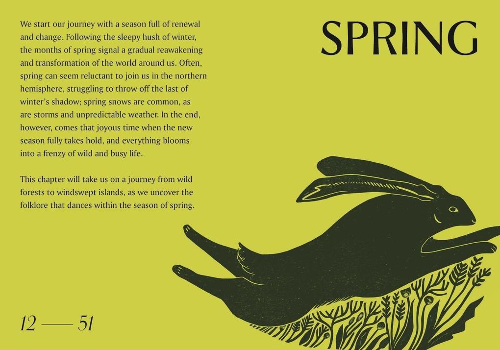 Weitere Ansicht: Seasonal Folktales | Morvern Graham