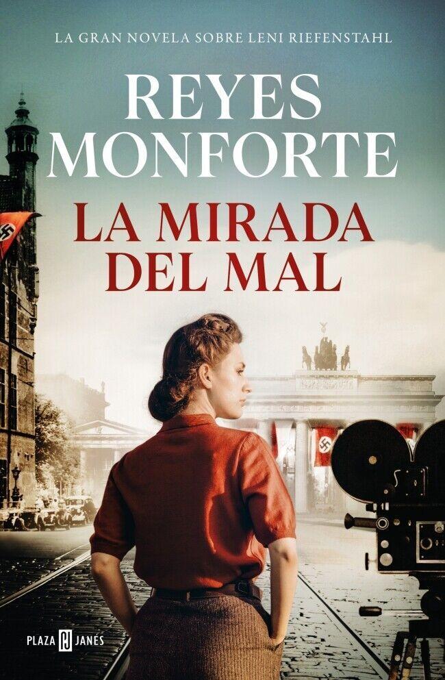 Weitere Ansicht: La mirada del mal | Reyes Monforte
