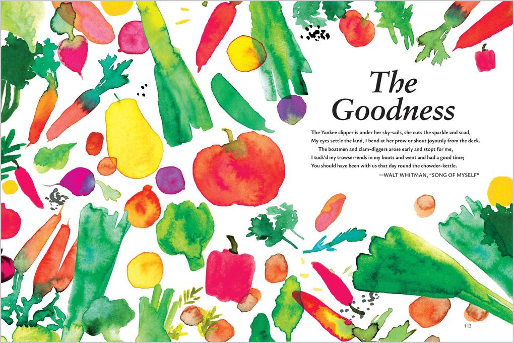 Weitere Ansicht: A Bowl of Goodness | Major Jackson, Michael Ruhlman